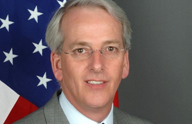 Đại sứ Mỹ tại NATO Ivo Daalder